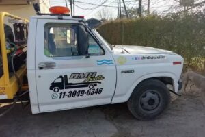 Ferreteria «Belou»