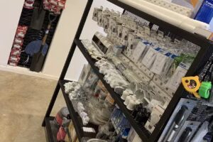 Ferreter&iacute;a Berden