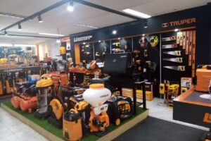 Ferretería Bergallo Y Pastrone