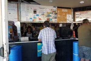 Ferreter&iacute;a Bergamini &ndash; Agulleiro