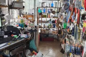 Ferreteria Bergamini &ndash; Ferrari