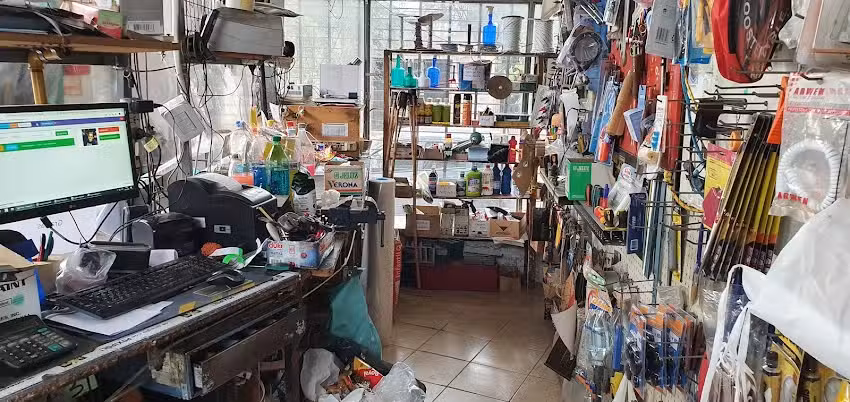 Ferreteria Bergamini &ndash; Ferrari