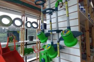 Ferreter&iacute;a Berl&iacute;n Express