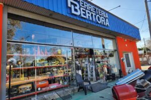 Ferreter&iacute;a Bertora