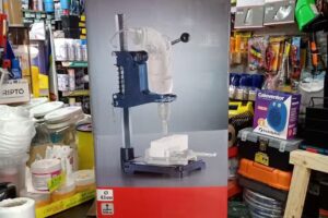 Ferreter&iacute;a Beta