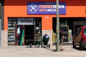 Ferreter&iacute;a Beto Bellini