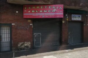 Ferretería Blanco
