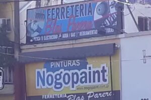 Ferretería Blas Parera