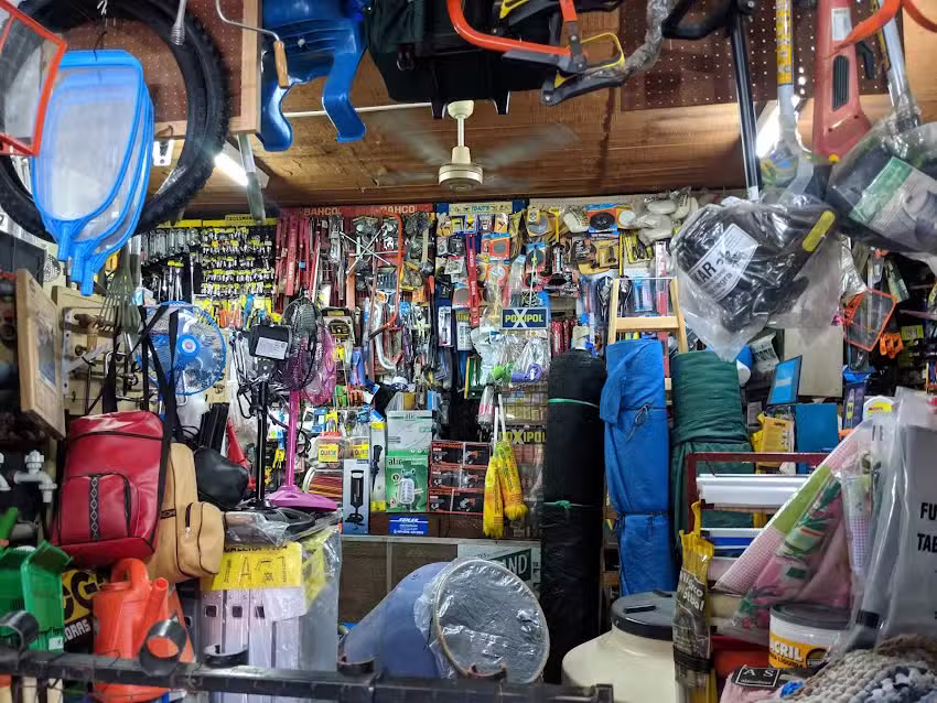 Ferreter&iacute;a Bola&ntilde;o