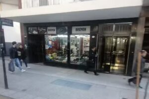 Ferreter&iacute;a Bolt