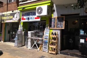 Ferretería Bonneville