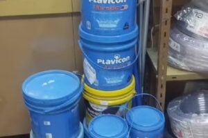 Ferreter&iacute;a Bonpland