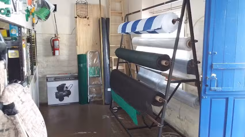 Ferreter&iacute;a Boulevard