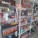 Ferreter&iacute;a BRISA