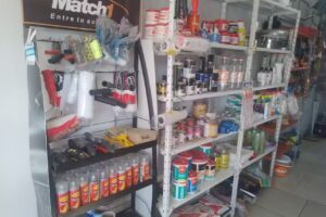 Ferreter&iacute;a BRISA