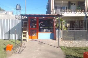 Ferreter&iacute;a BRISA