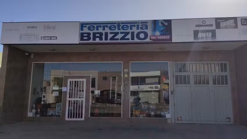 Ferreteria Brizzio