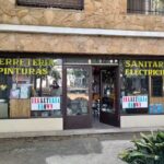 Ferreter&iacute;a Brown