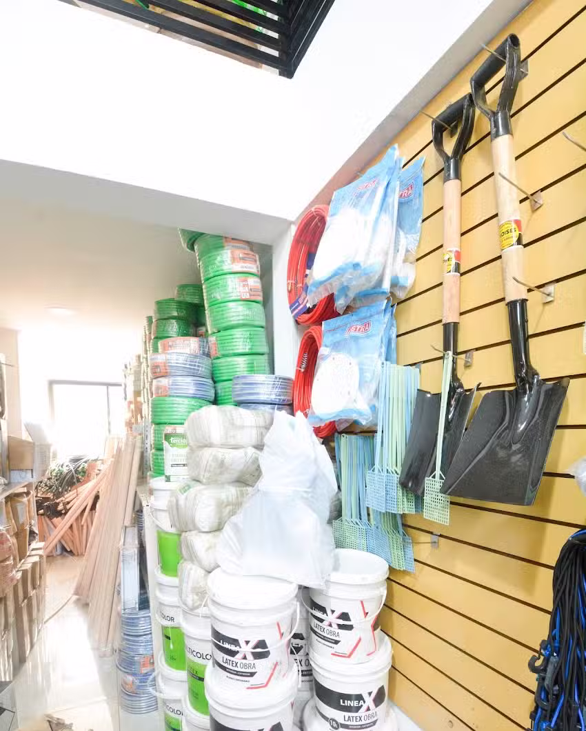 Ferreter&iacute;a Buena Onda -2- Mayorista