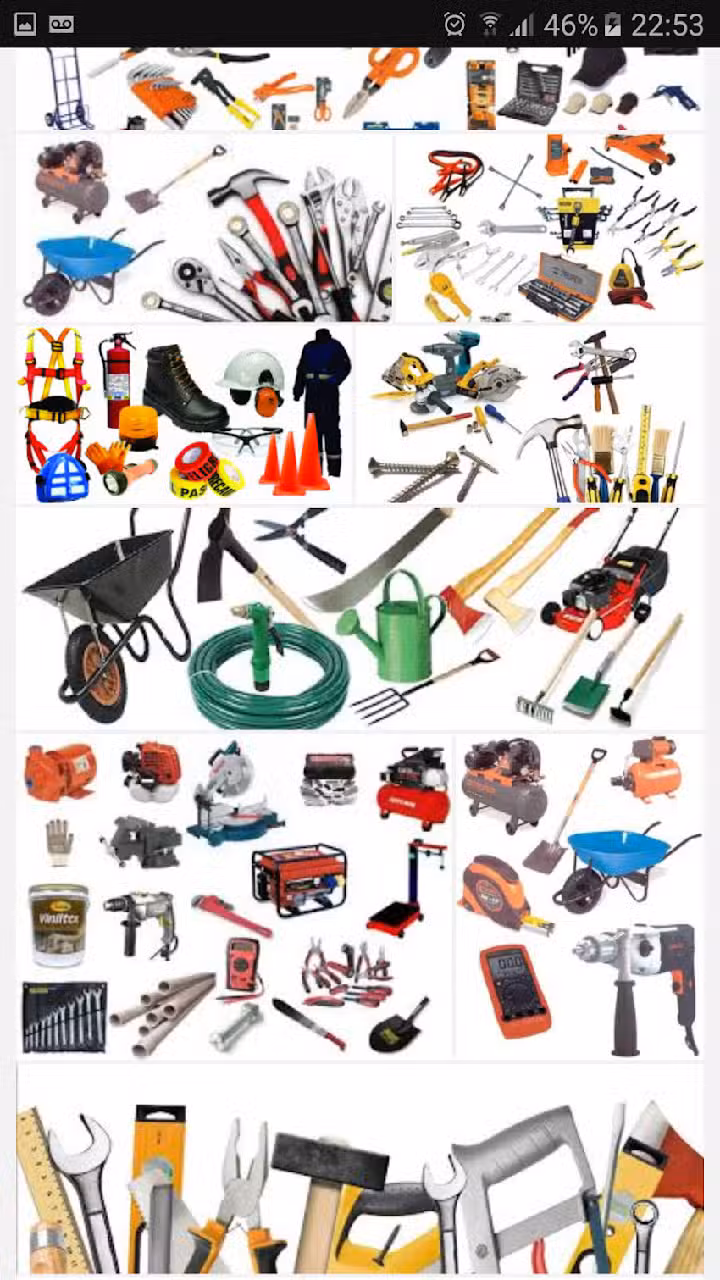 Ferreteria Buenos Aires