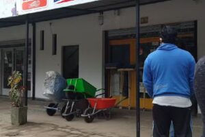 Ferreter&iacute;a-Bulonera Jorge