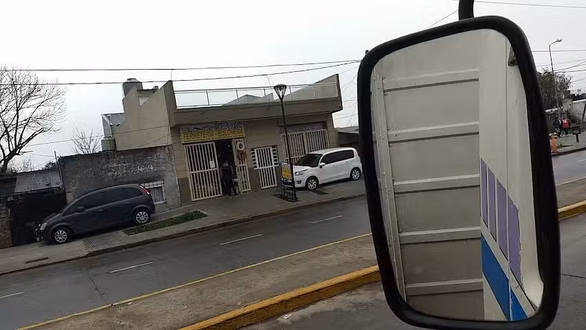 Ferreteria &ndash; Bulonera Luli