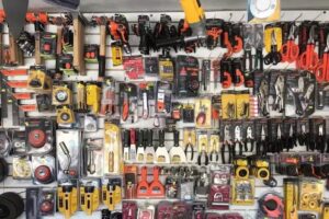 Ferreteria Bulonera Ramos Mejia