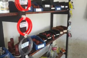 Ferreter&iacute;a Buloner&iacute;a L&C