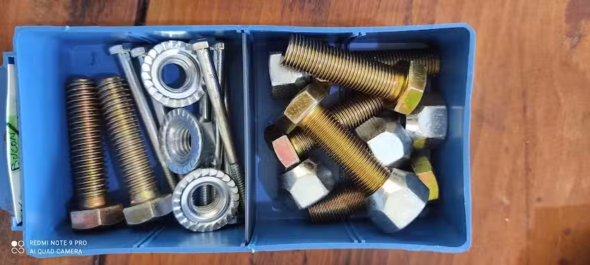 Ferreter&iacute;a Buloner&iacute;a L&C