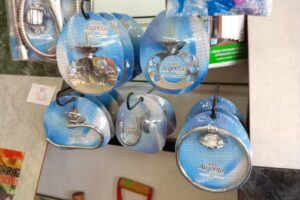 FERRETERIA, BULONERIA Y SANITARIOS KM 43.200