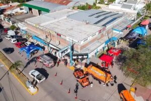 Ferreteria BULTORFER SA