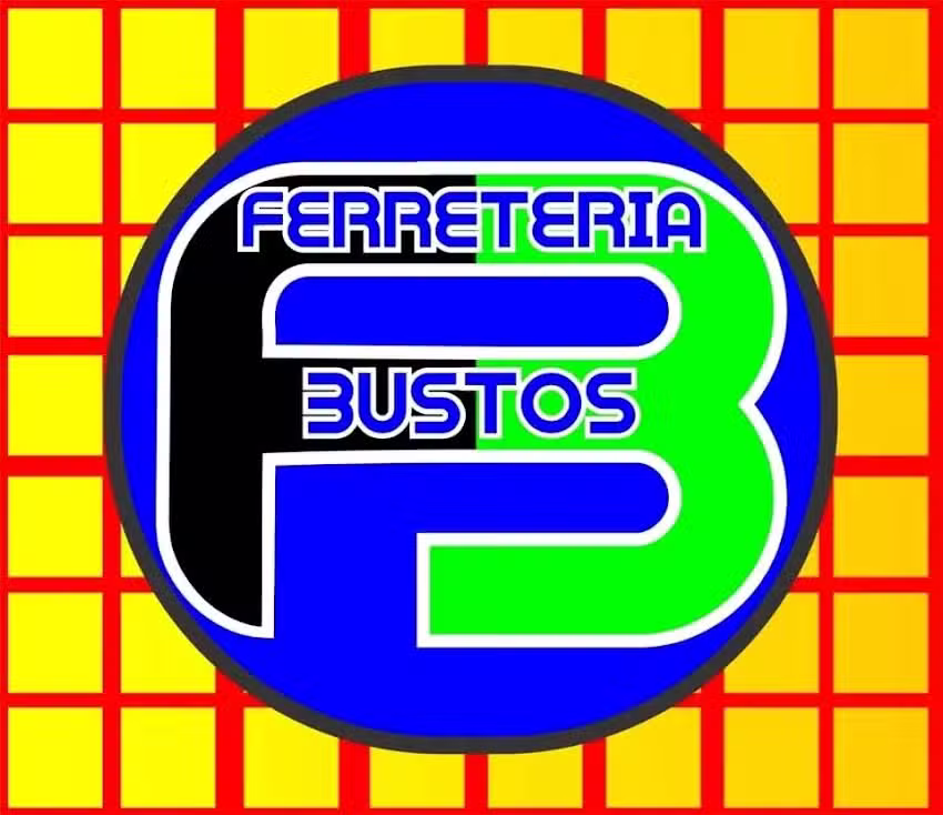 Ferreter&iacute;a Bustos