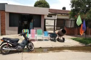 Ferreter&iacute;a Cabru