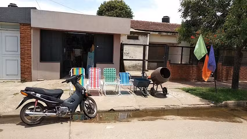 Ferreter&iacute;a Cabru