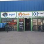 Ferreter&iacute;a Cacho