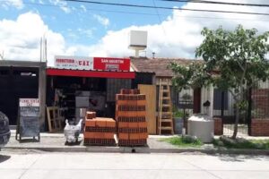 FERRETERIA CAI HUAICO II