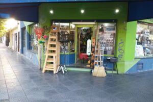 Ferretería Calderó