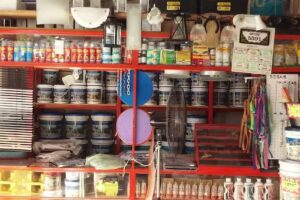 FERRETERIA CAMINO REAL