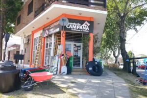 Ferreteria Campana