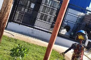 Ferreter&iacute;a Campo Grande