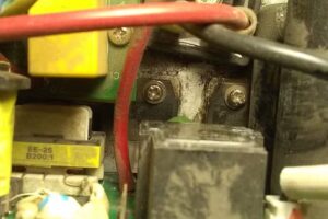 Ferretería Canciller y Anexos