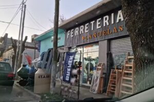 Ferreteria Cañuelas