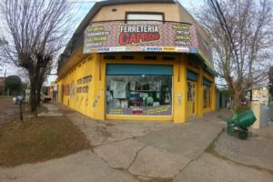Ferreteria Capricho