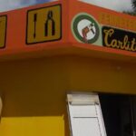 Ferreter&iacute;a Carlitos