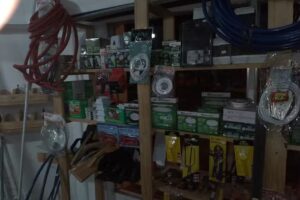 Ferreteria carlitos!!