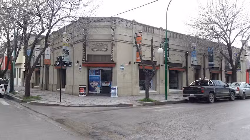 Ferreter&iacute;a Carlitos