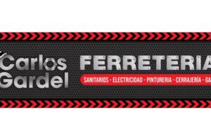 FERRETERÍA CARLOS GARDEL