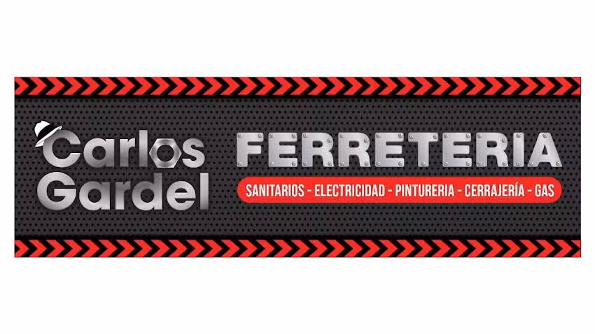 FERRETER&Iacute;A CARLOS GARDEL