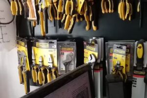 Ferretería Carlos Natiello