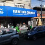 Ferreter&iacute;a carmelo